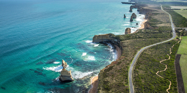 Carreteras más espectaculares del mundo