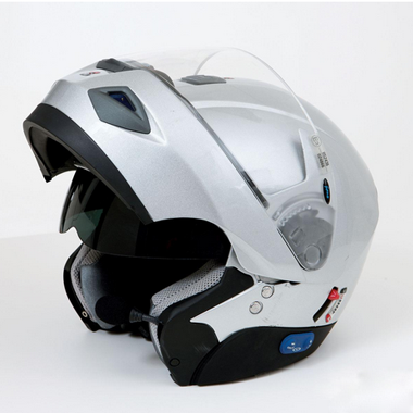 Casco moto INTEGRAL O MODULAR. ¡VENTAJAS Y DESVENTAJAS! 