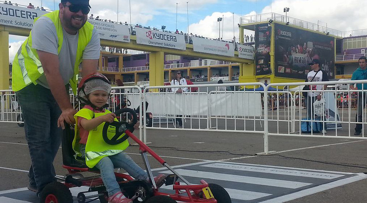 Seguridad Vial Valencia